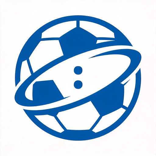007球探比分足球 Logo